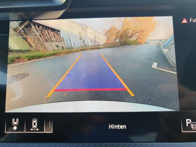 Audi RS3 Quattro S-Tronic Sedan