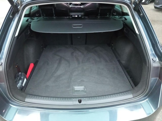 Seat Leon 2.0 TDI DSG Sportstourer