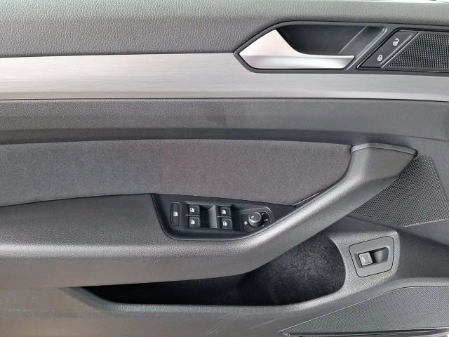 Volkswagen Passat Business DSG Variant