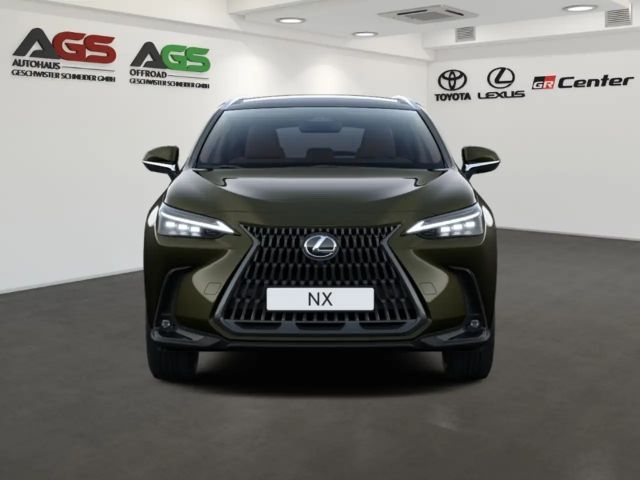 Lexus NX 450h Luxury Line