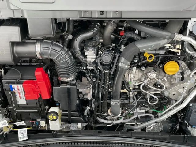 Renault Austral Techno