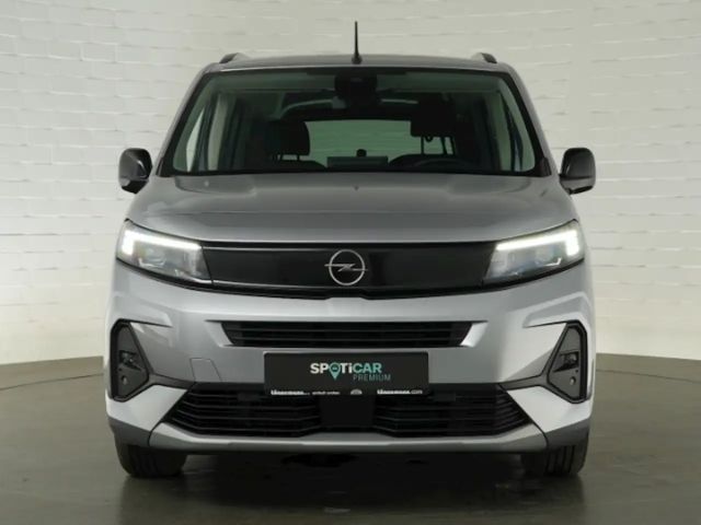 Opel Combo GS-Line Grand Sport