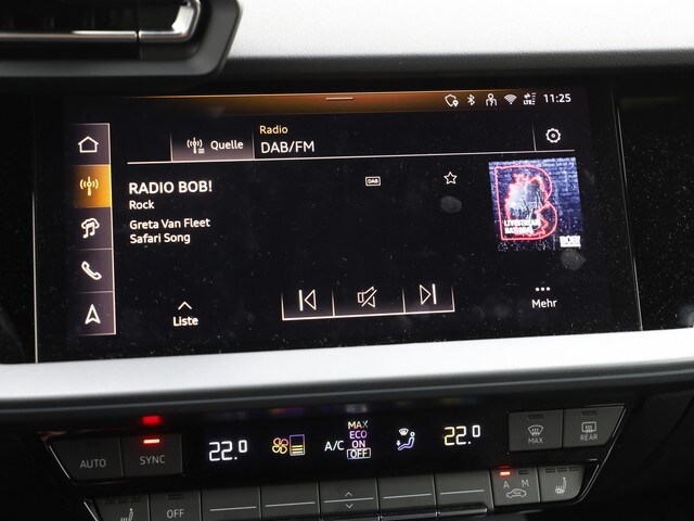 Audi A3 35 TFSI S-Tronic