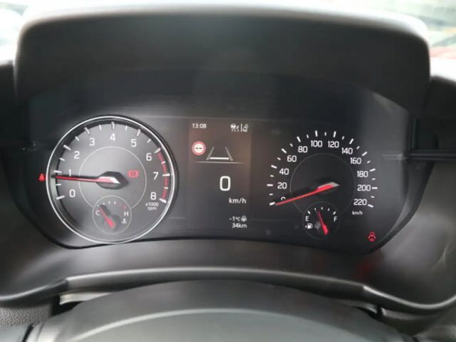 Suzuki Swift Comfort Hybrid