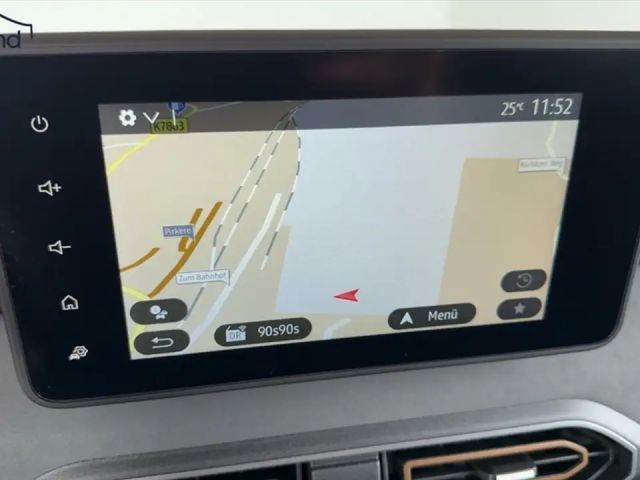 Dacia Jogger 1.0 TCe Extreme TCe 110