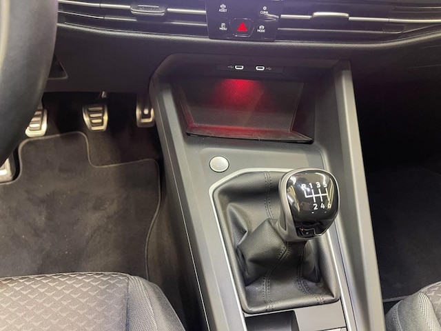 Volkswagen Golf 1.5 TSI Golf VIII