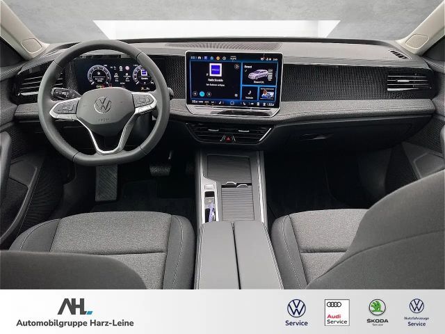 Volkswagen Passat 1.5 eTSI DSG Variant