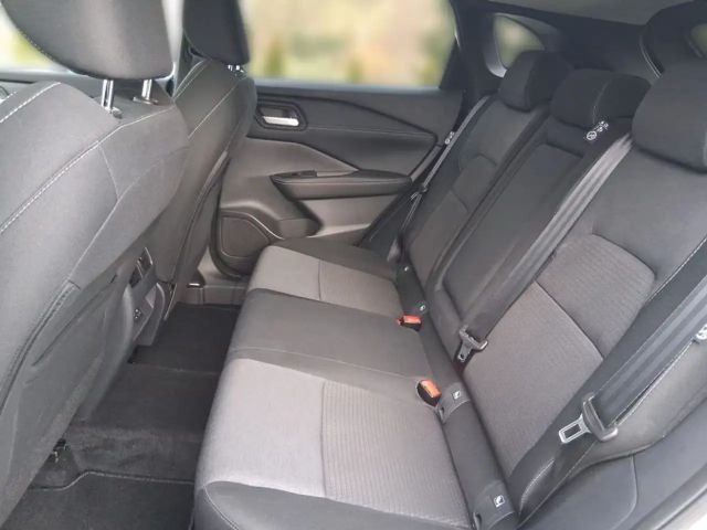 Nissan Qashqai DIG-T N-Connecta