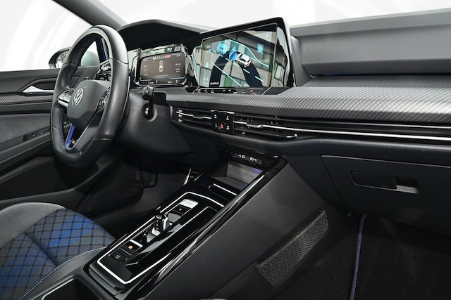 Volkswagen Golf 4Motion DSG