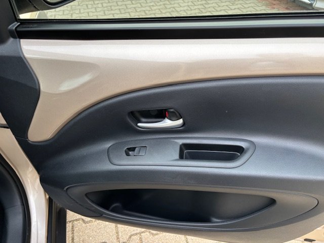 Toyota Aygo X 5-deurs Basis