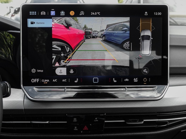 Volkswagen Golf 1.5 TSI