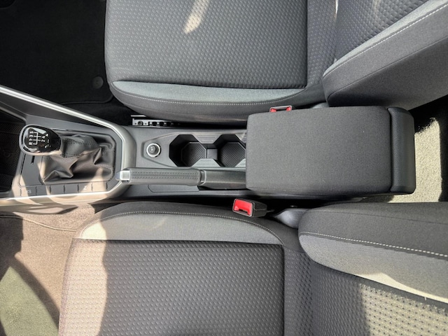 Volkswagen Taigo 1.0 TSI