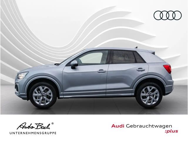 Audi Q2 35 TFSI S-Tronic