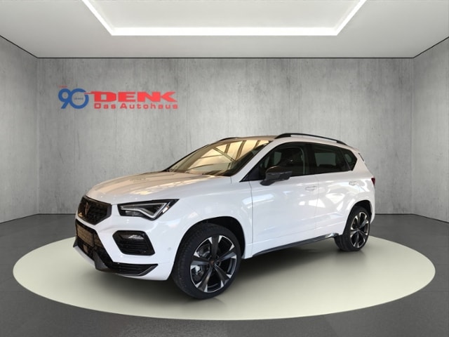 Cupra Ateca 1.5 TSI DSG