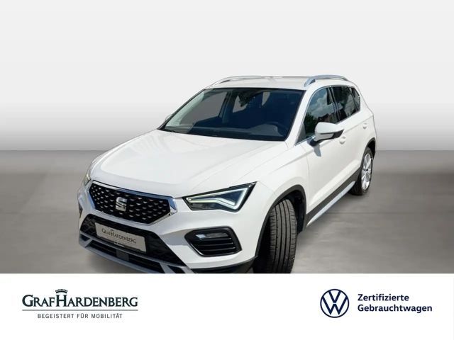 Seat Ateca 2.0 TDI