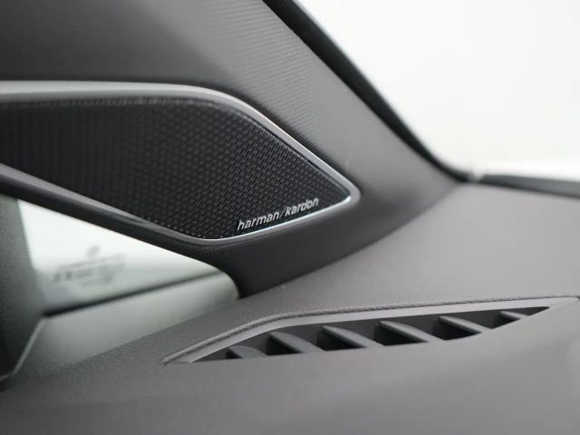 Volkswagen Golf DSG GTI Golf VIII