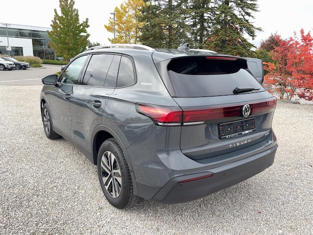 Volkswagen Tiguan eTSI CarPlay/AHK/Virt/360/ACC/LED