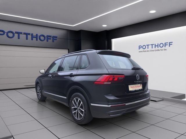 Volkswagen Tiguan 2.0 TDI DSG Life