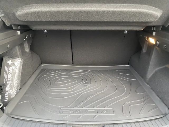 Dacia Duster 4WD Extreme TCe 130