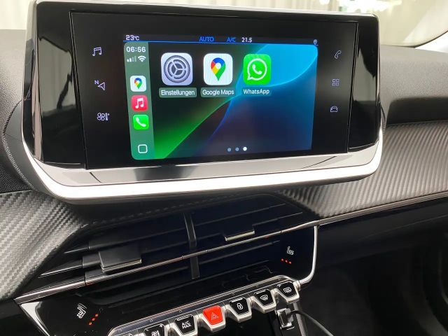 Peugeot 2008 Active Pack