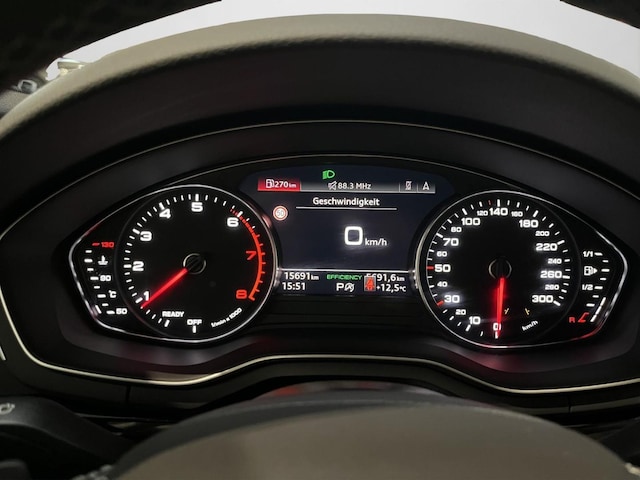 Audi A4 40 TFSI Avant S-Line S-Tronic