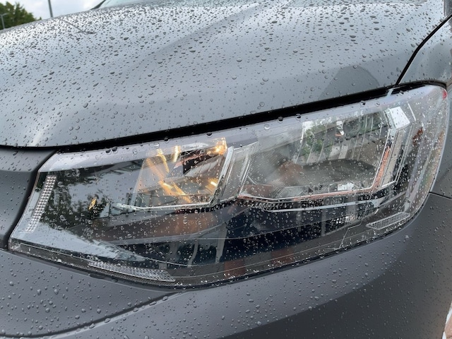 Volkswagen Caddy Caddy 1.5TSI 5JG+NAV+ACC+SHZ+RFK+MFL+AID+DAB+17"