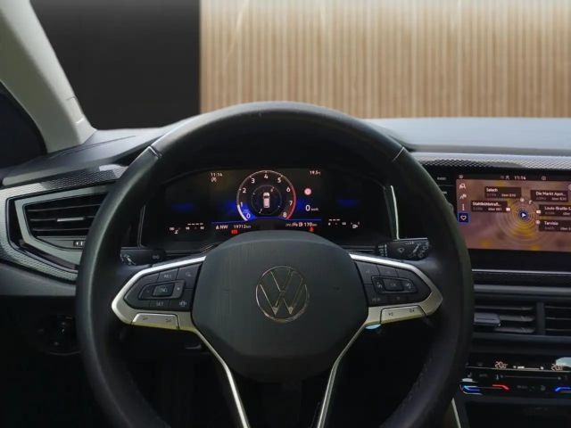 Volkswagen Taigo 1.0 TSI