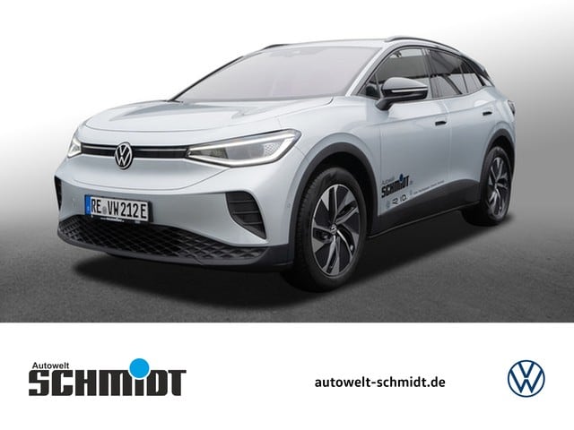 Volkswagen ID.4 Performance Pro