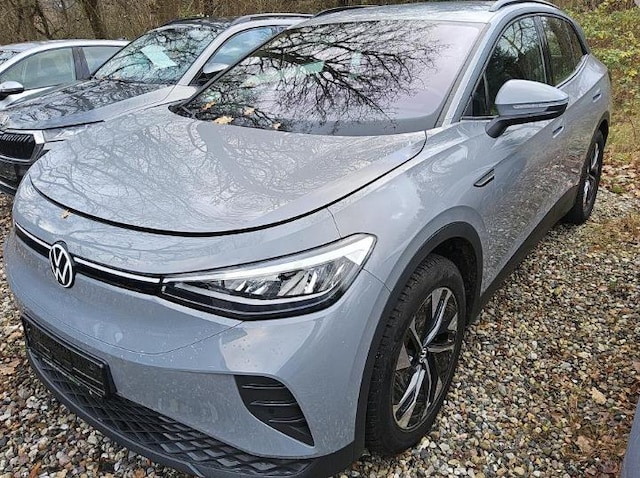 Volkswagen ID.4 Performance Pro