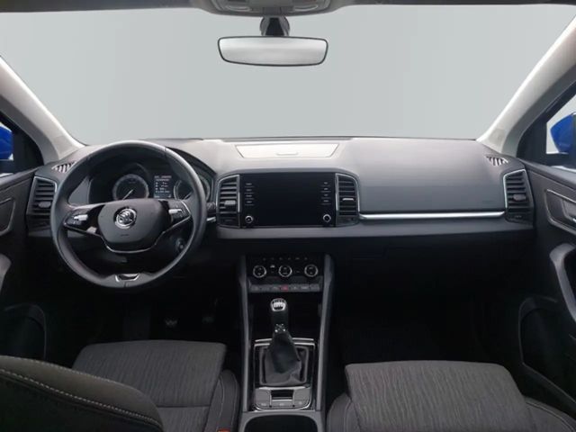 Skoda Karoq 2.0 TDI Style Style