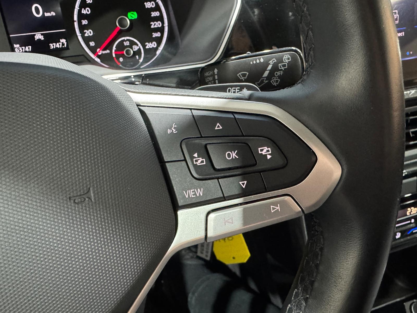 Volkswagen T-Cross 1.5 TSI Style