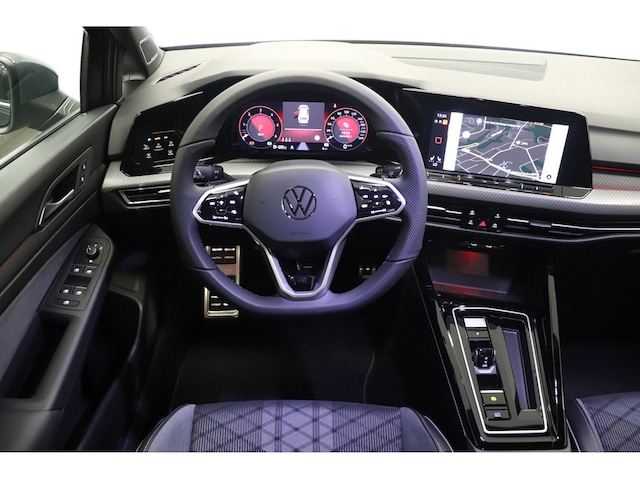Volkswagen Golf 2.0 TDI R-Line Variant