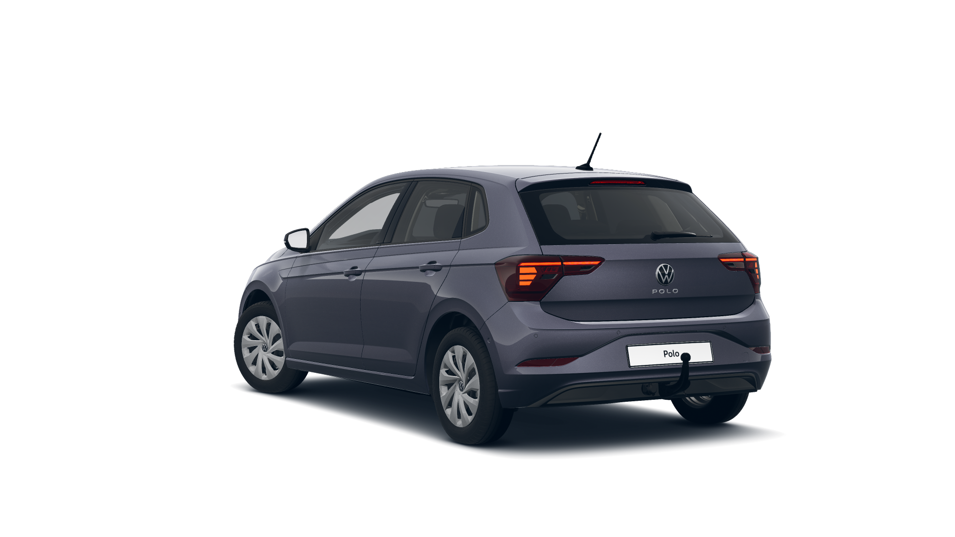 Volkswagen Polo 1.0 TSI DSG Life