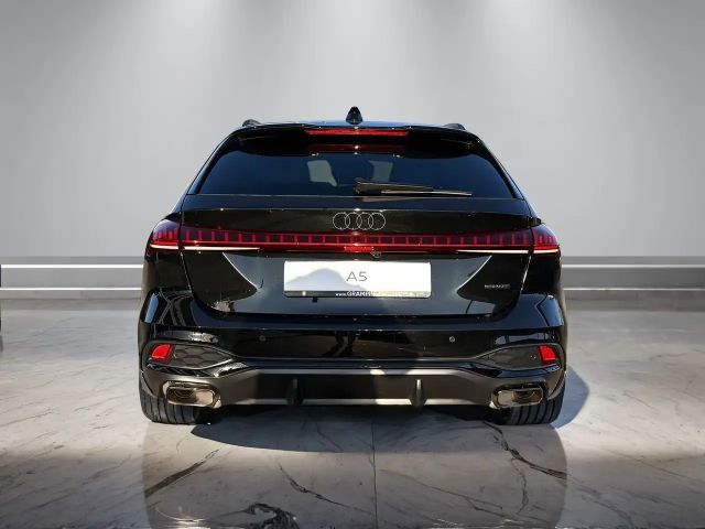 Audi A5 Hybride Quattro S-Tronic