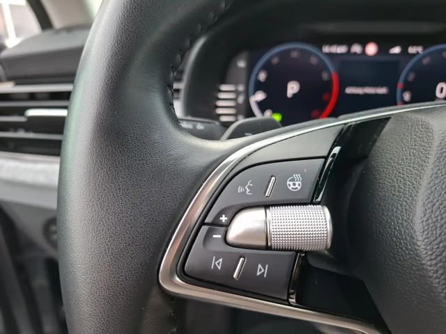 Skoda Kamiq Selection