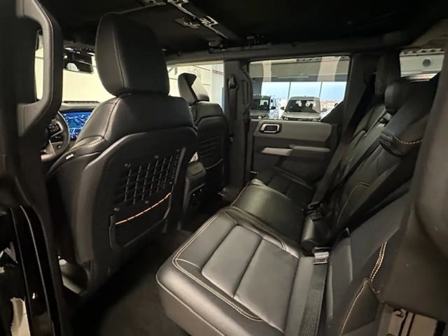 Ford Bronco AWD Badlands