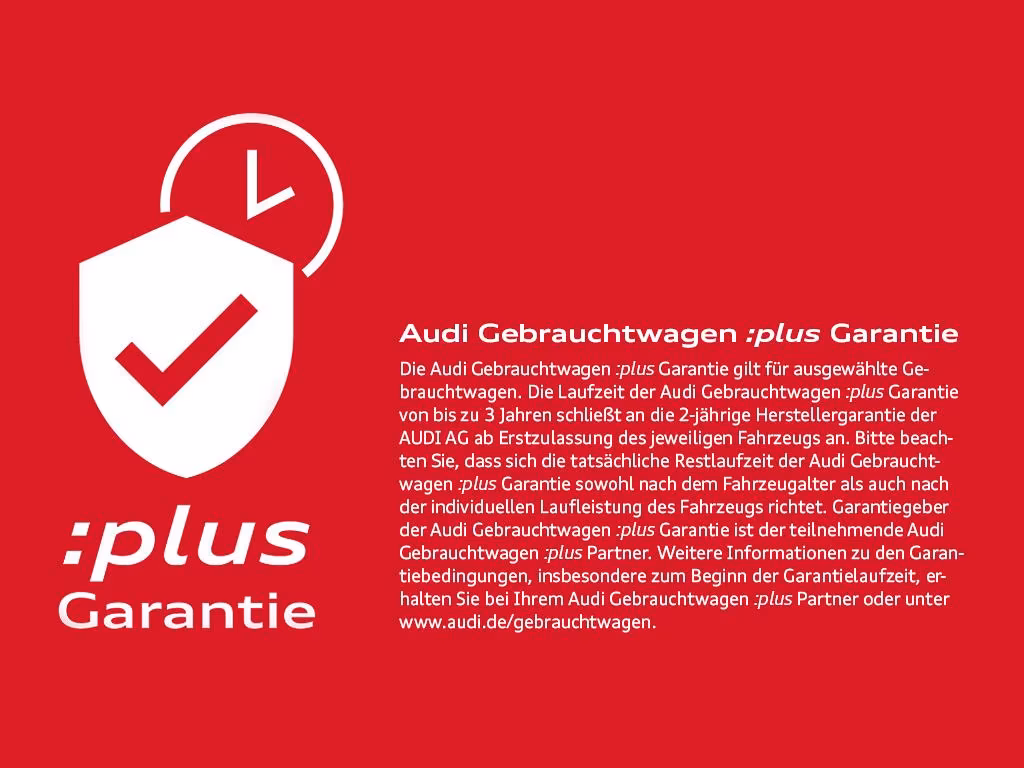 Audi A6 Avant Quattro S-Line