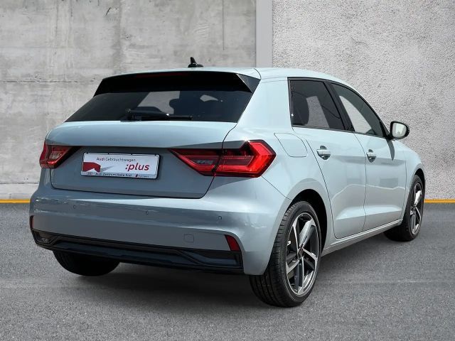 Audi A1 30 TFSI Sportback