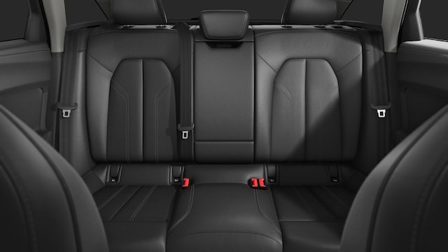 Audi A5 Avant S-Tronic