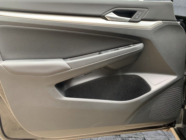 Volkswagen Golf 2.0 TDI Golf VIII Variant