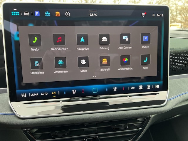 Volkswagen Passat 2.0 TDI R-Line Variant