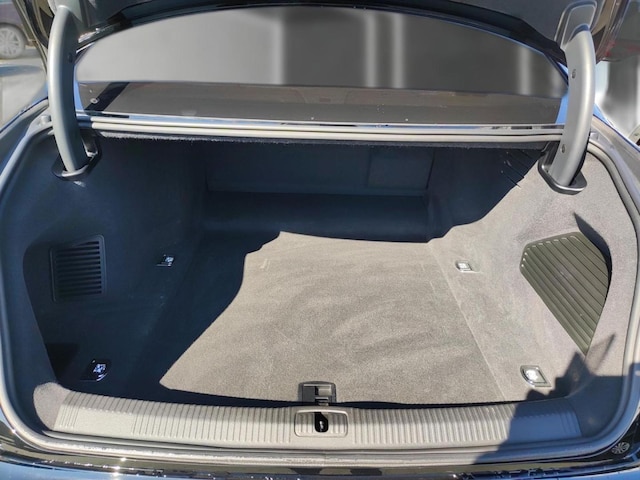 Audi A8 50 TDI Quattro