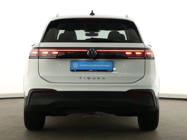Volkswagen Tiguan 2.0 TDI DSG