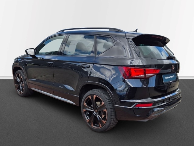 Cupra Ateca 2.0 TSI 4Drive DSG