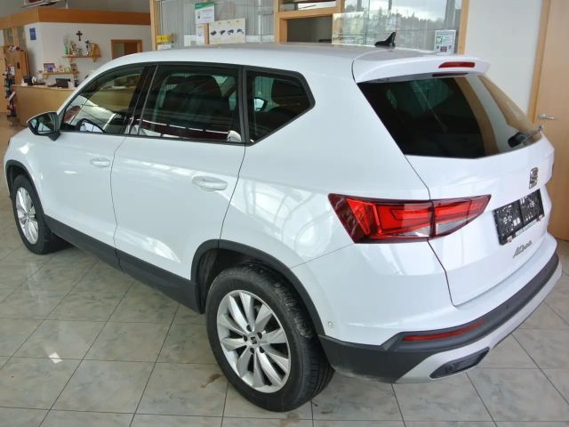 Seat Ateca 4Drive Style
