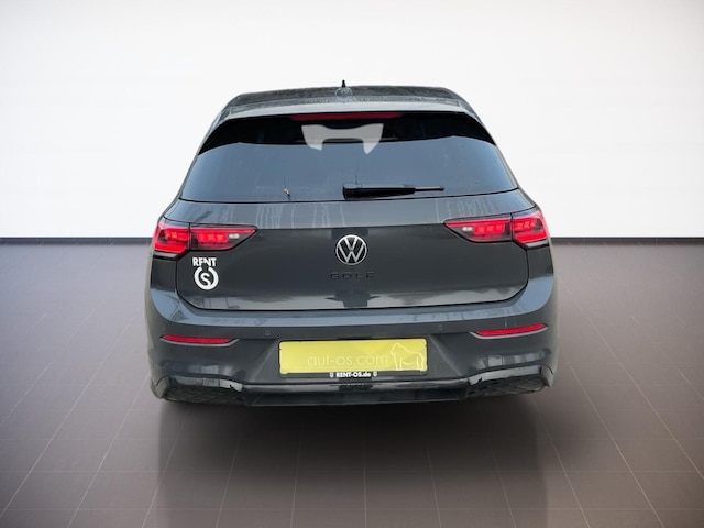 Volkswagen Golf 2.0 TDI DSG Golf VIII