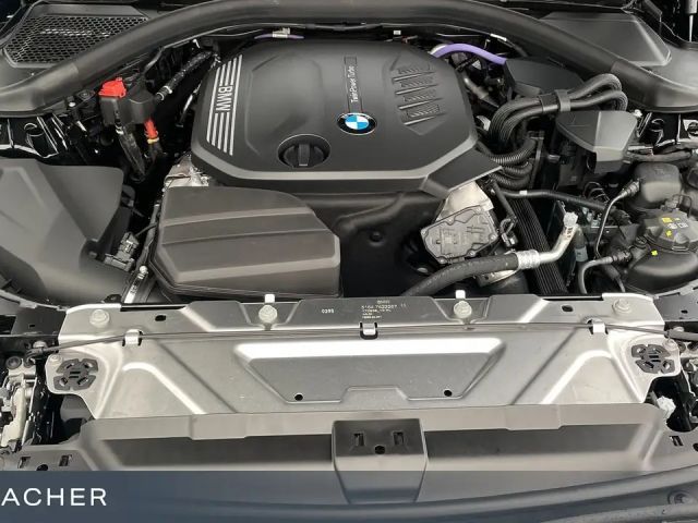 BMW 320 320d 320e M-Sport Touring xDrive