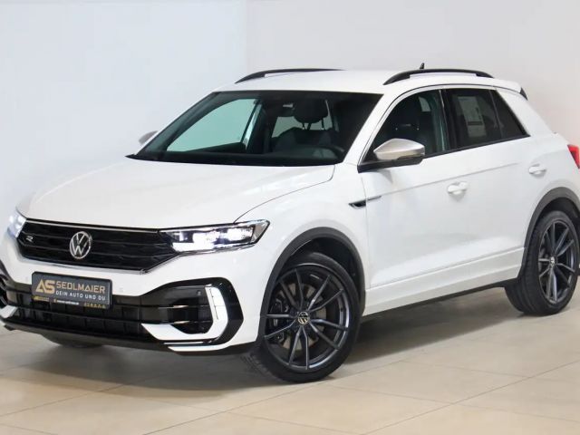 Volkswagen T-Roc 2.0 TSI 4Motion