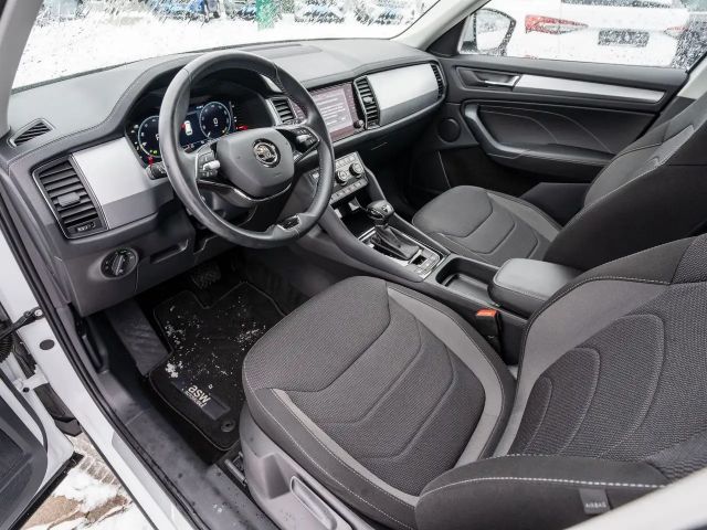 Skoda Kodiaq 2.0 TDI Ambition