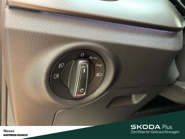 Skoda Kamiq Style Style